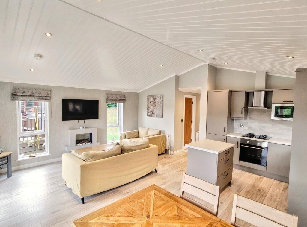 Woodland View, Finlake Holiday Resort & Spa - Aanzicht 2