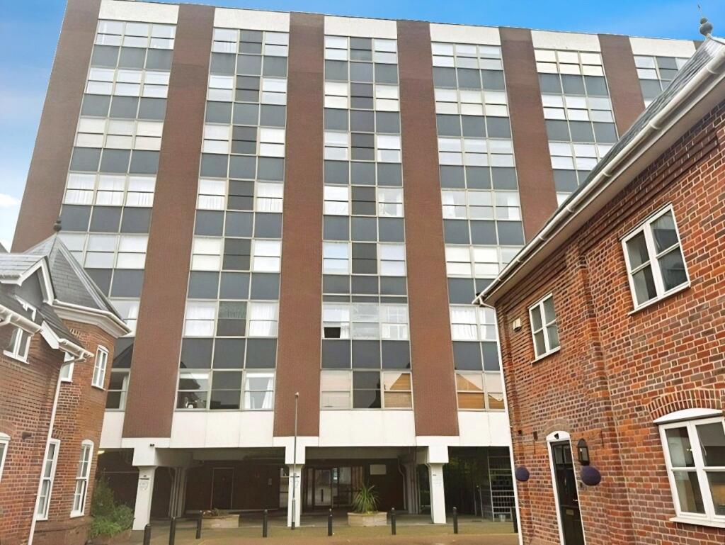 Main image of property: St. Peters Street, Colchester, Essex