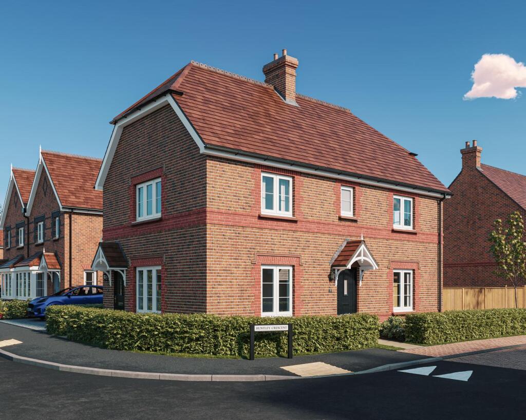 Main image of property: Ringmer,
East Sussex,
BN8 5NE