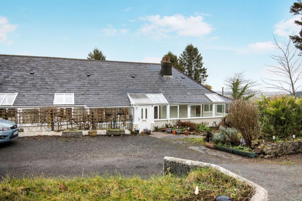 Main image of property: Okehampton, Okehampton, EX20