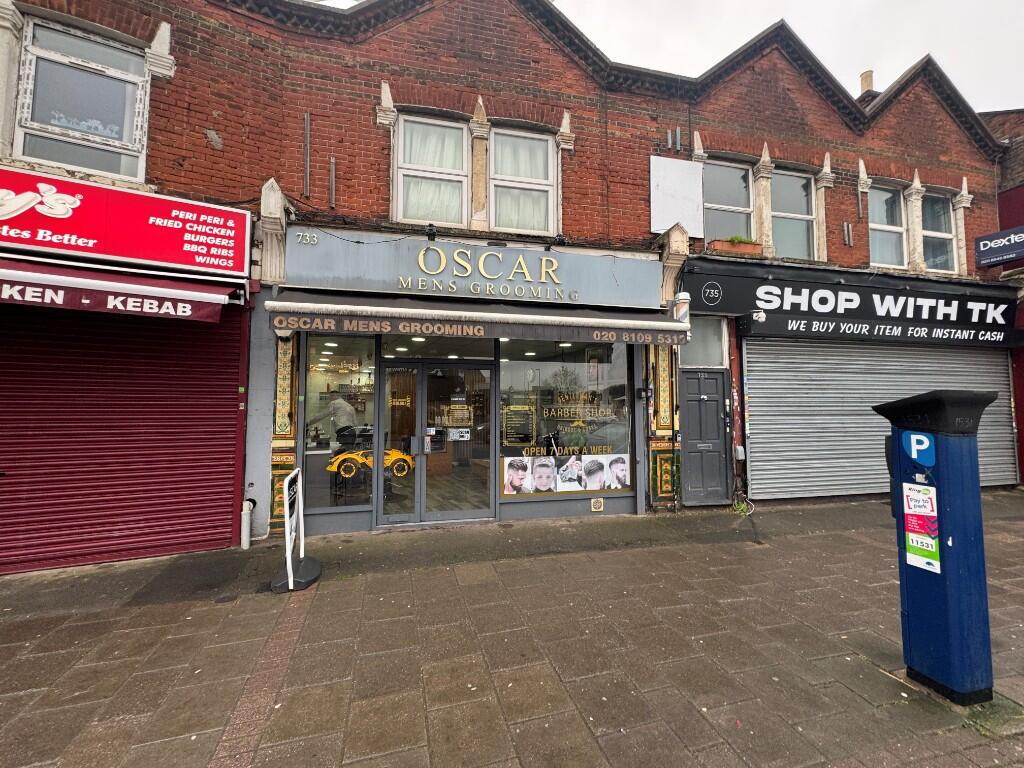 Main image of property: Garratt Lane, London, SW17