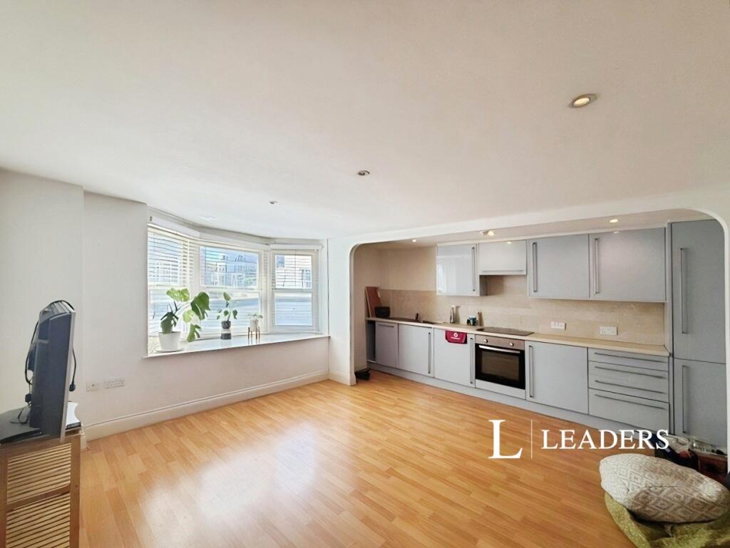 Main image of property: Market Street, Brighton, East Sussex, BN1