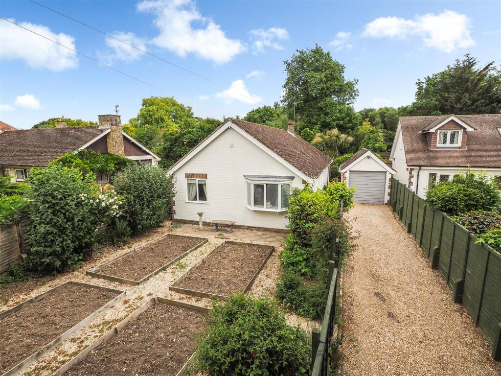 Main image of property: Cherry Lane, Birdham, Nr Chichester