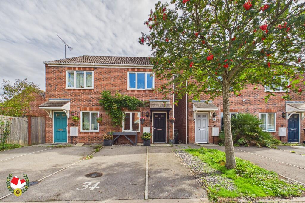 Main image of property: Mildenhall Way Kingsway, Quedgeley, Gloucester, GL2