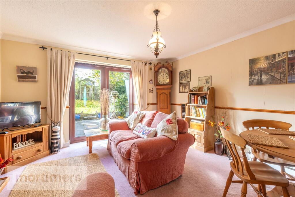 Kiln Close, Clitheroe, Lancashire, BB7 photo 2
