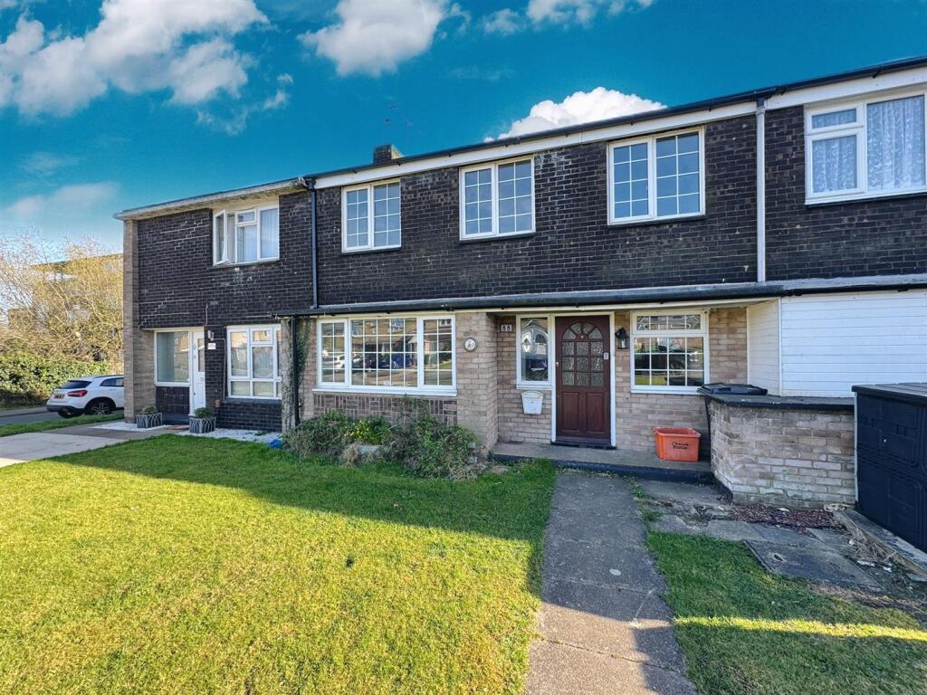 Main image of property: Byfletts, Basildon