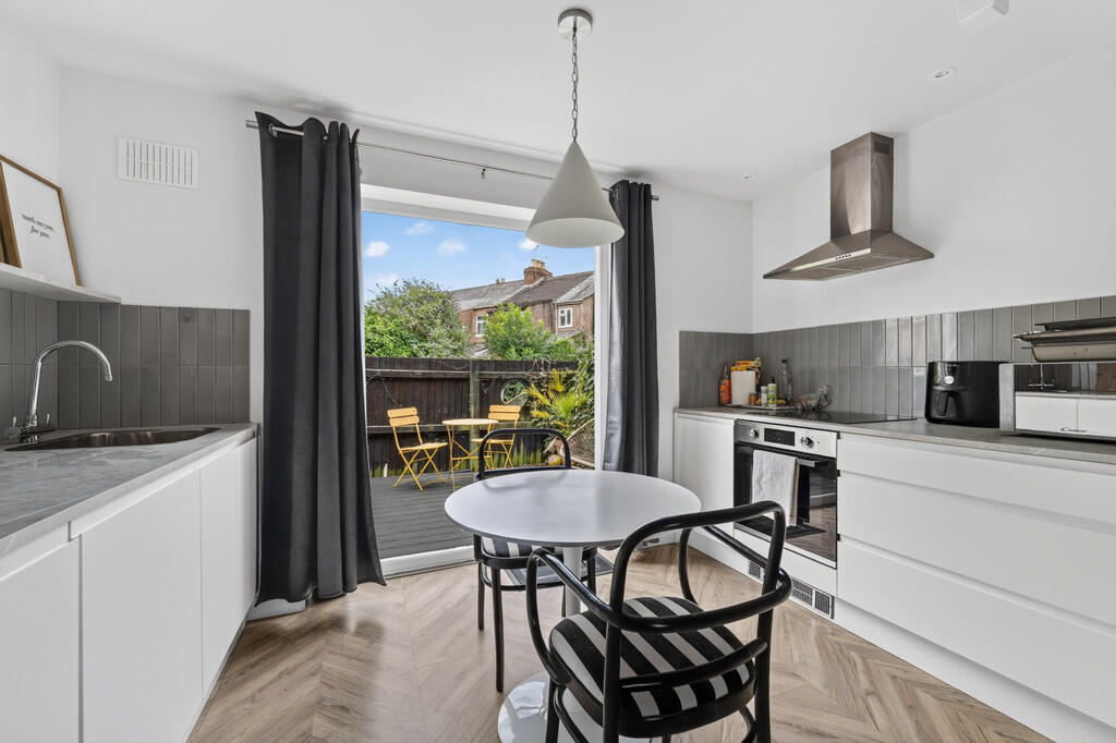 House in Chester, Hoole, City of Chester - More