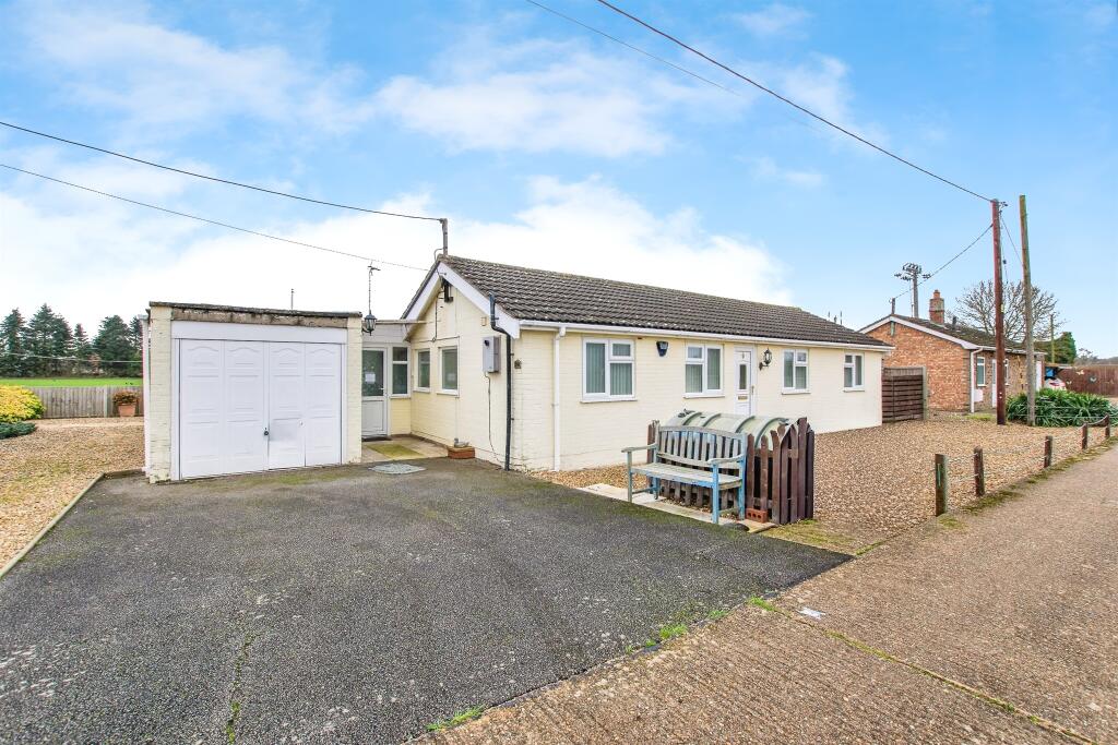 Main image of property: Elmside, Emneth, Wisbech