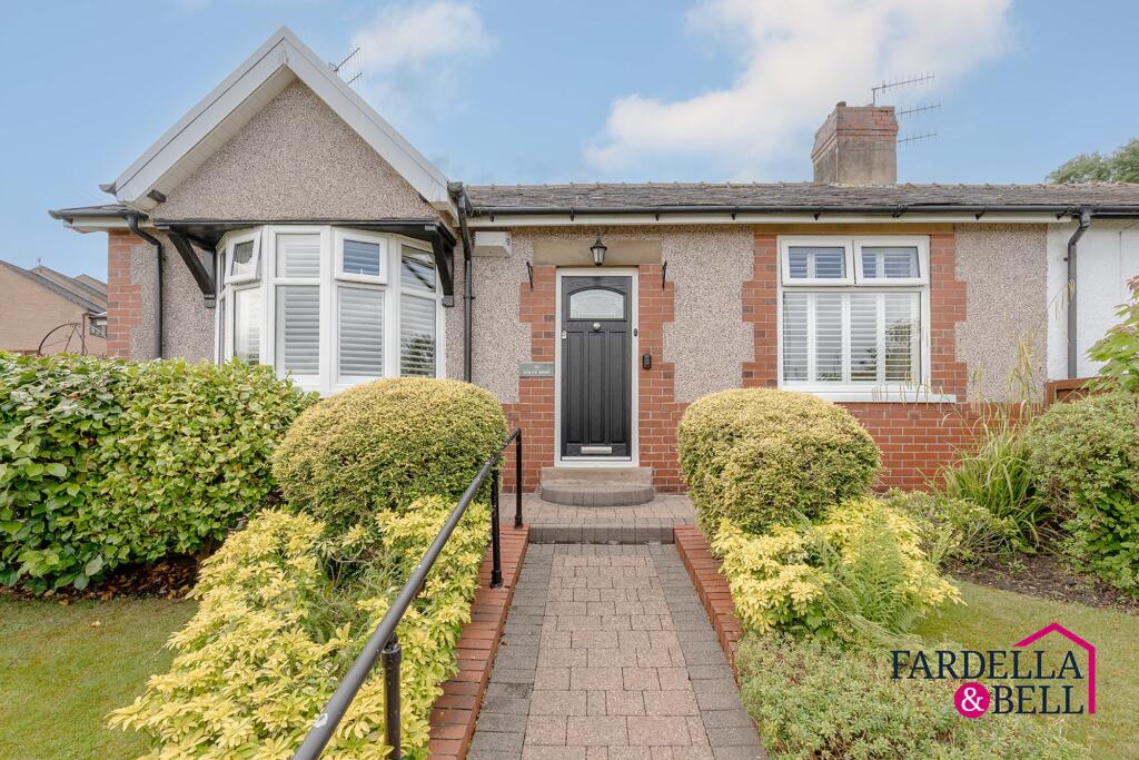 Main image of property: Ighten Road, Burnley, BB12