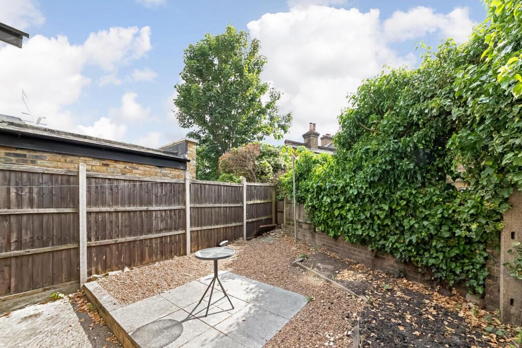 Main image of property: Nutcroft Road, Peckham, London, SE15