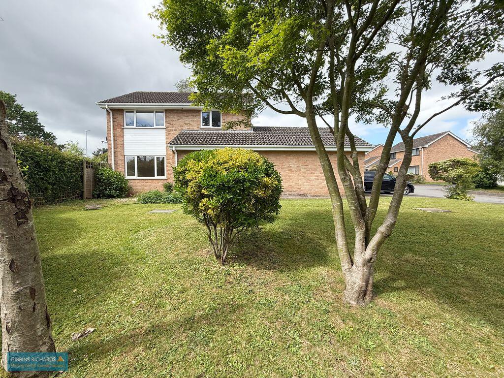 Main image of property: Bakers Close, Taunton