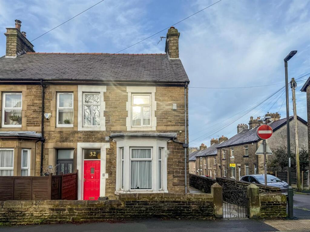 Main image of property: Buxton, Derbyshire