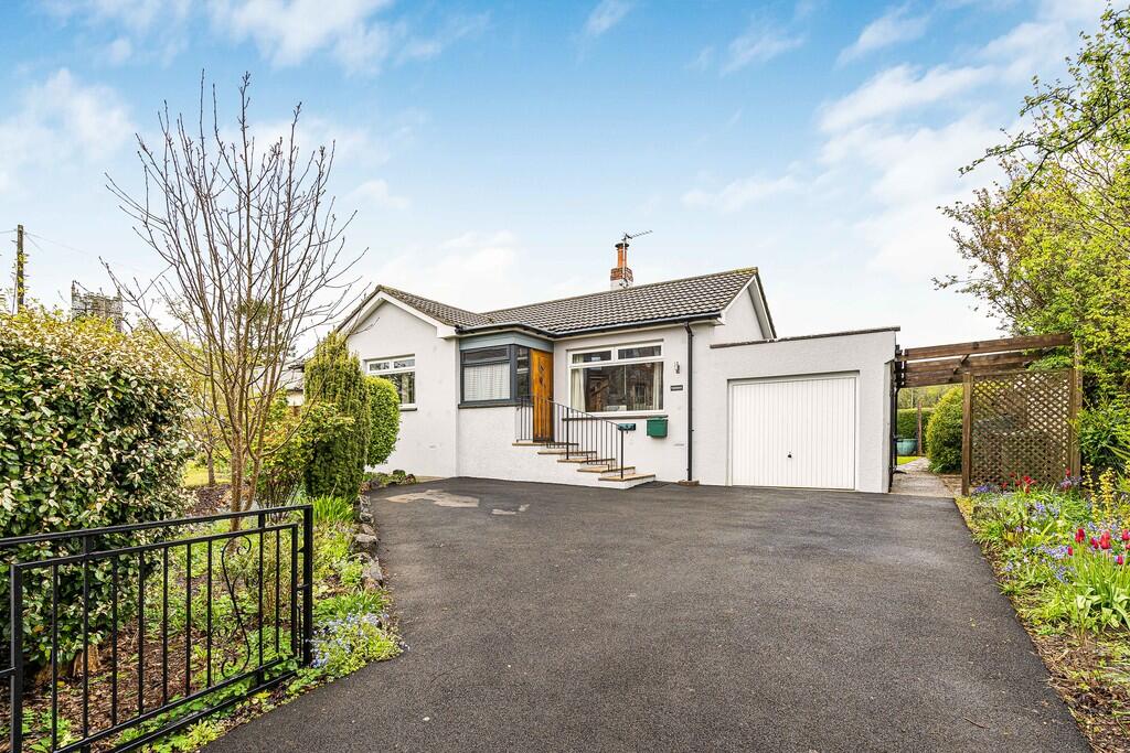 Main image of property: Newhouse Hill, Bickington