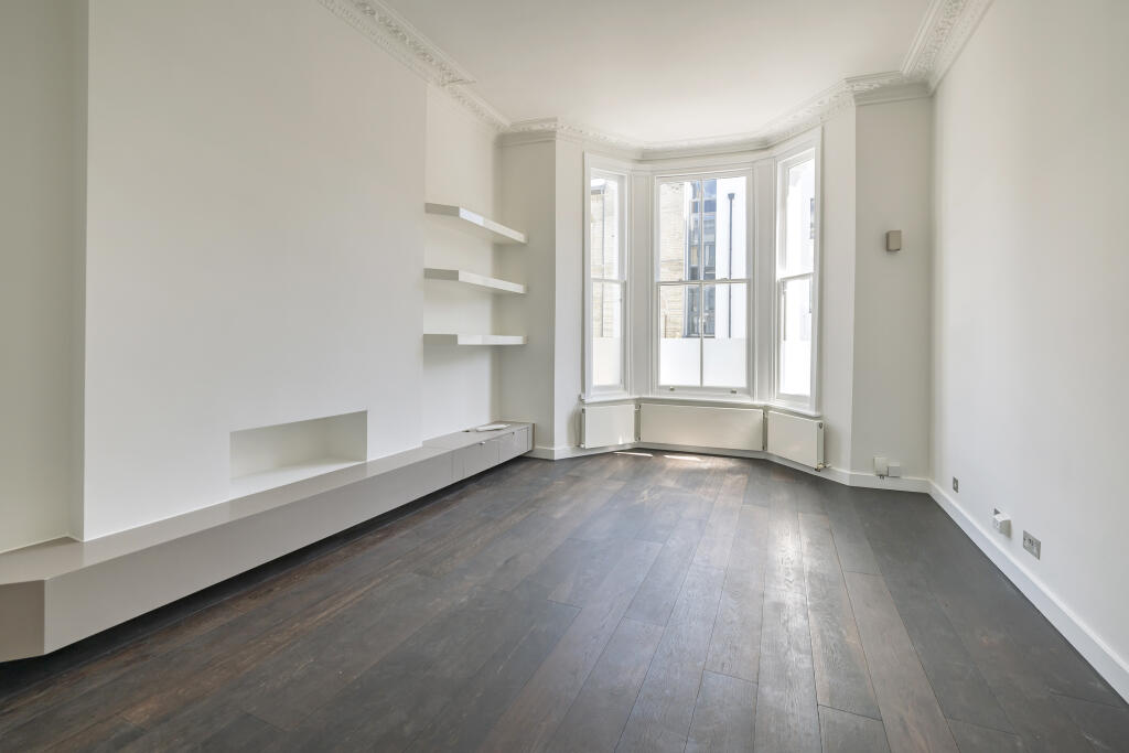 Main image of property: Basing Street, London, W11