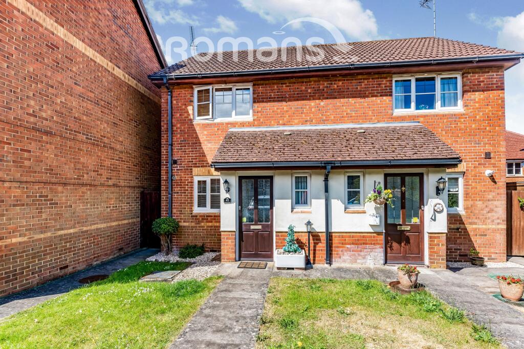 Main image of property: Parish Close, Ash, Aldershot, GU12