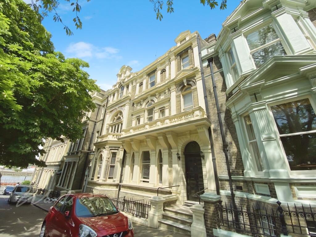Main image of property: Castle Hill Rochester ME1