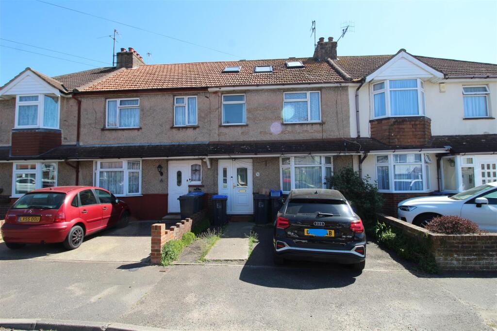Main image of property: Orchard Avenue, Lancing, West Sussex