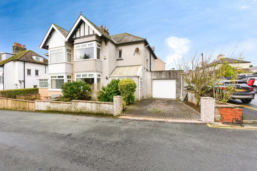 Main image of property: Earls Road, Whitehaven, Cumbria, CA28