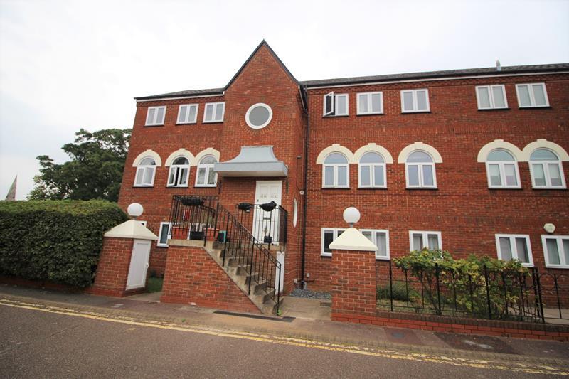 Main image of property: Duckmill Crescent, Bedford, MK42 OAF
