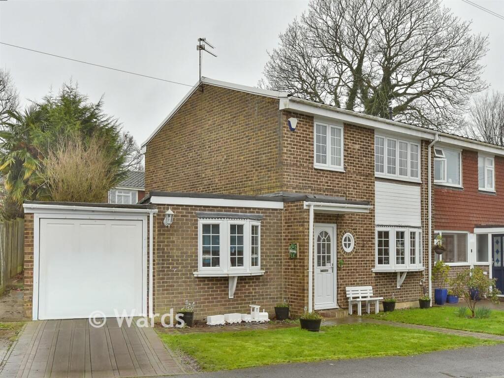 Main image of property: Style Close, Parkwood, Gillingham, Kent