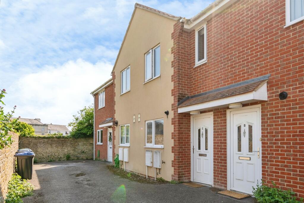 Main image of property: Union Street, Melksham