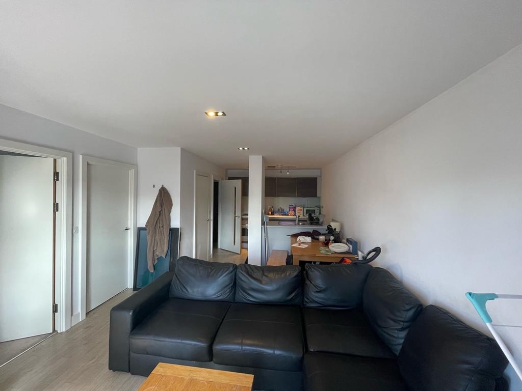 Main image of property: Investment Sale; Hub, 2 Bed with Canal facing balcony and secure parking