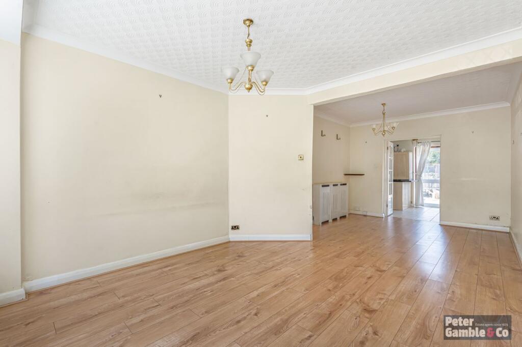 House in London - View 4