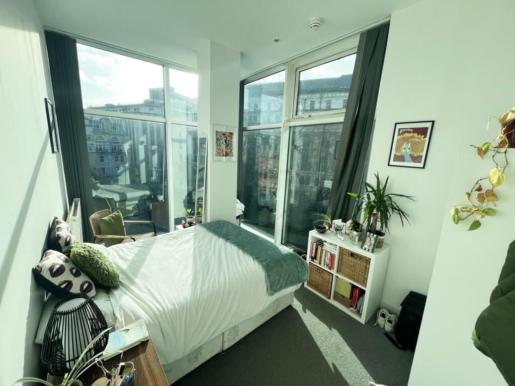 Main image of property: Flat , Century Buildings,  St. Marys Parsonage, Manchester