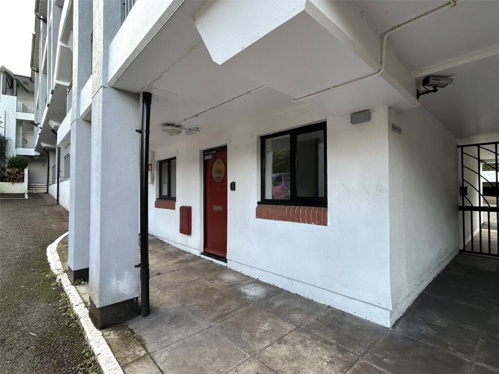 Main image of property: Westgate Mews, Launceston, Cornwall, PL15
