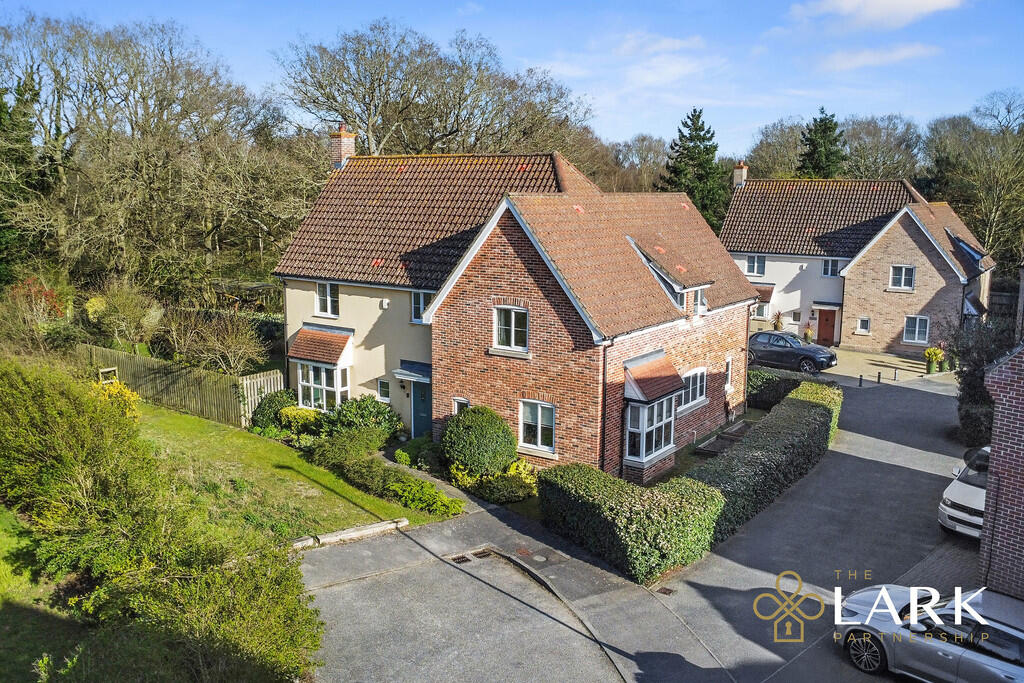 Main image of property: Kesgrave, Ipswich