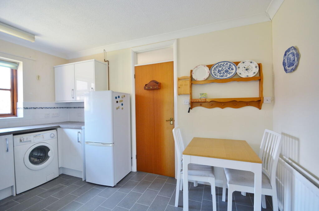 House in South Oxfordshire, Thame - More