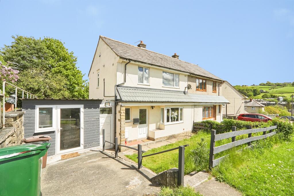 Main image of property: Staveley Grove, Keighley