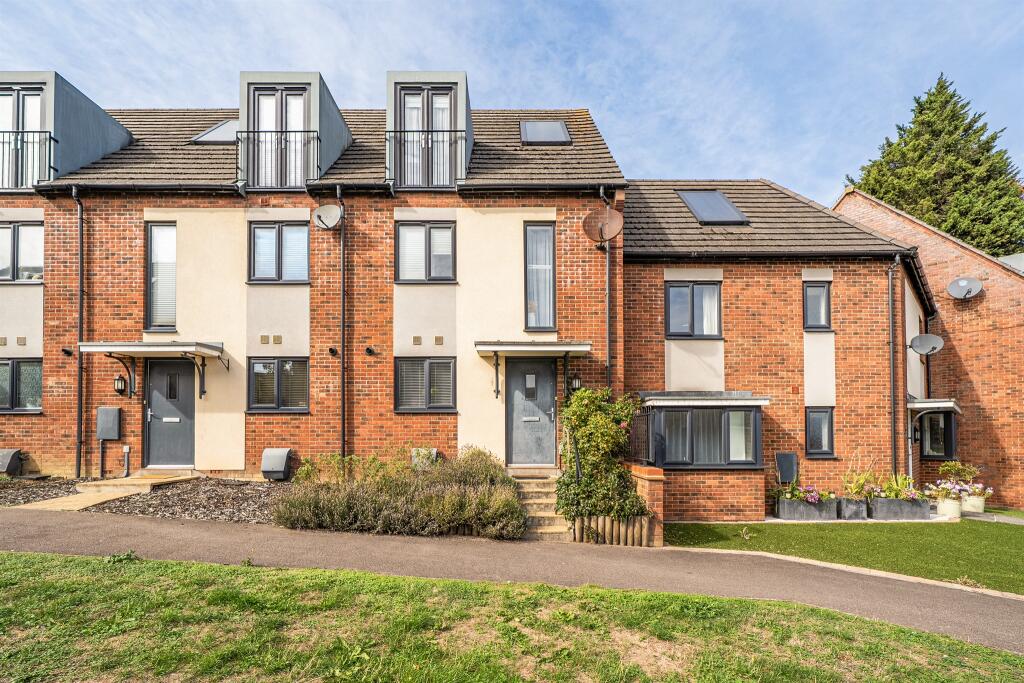 Main image of property: Neptune Road, Wellingborough