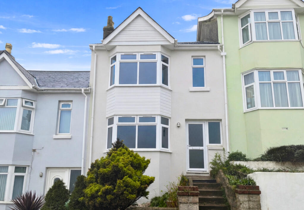 Main image of property: Berea Road, Torquay, TQ1