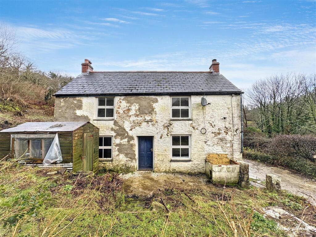 Main image of property: Nr. Chacewater, Truro