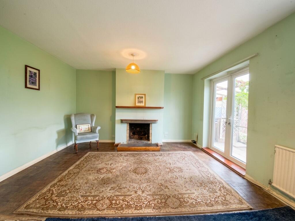 House in Houghton Conquest, Central Bedfordshire - View 2
