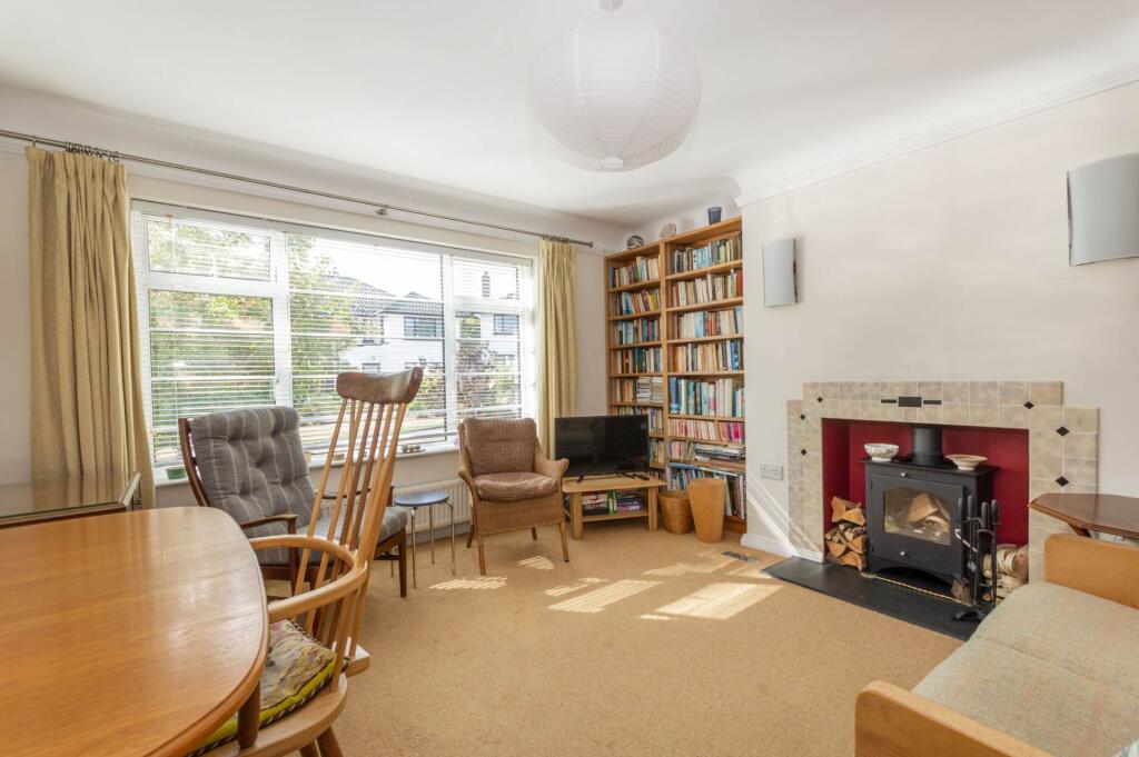 Apartment in Norwich, Norfolk - View 4