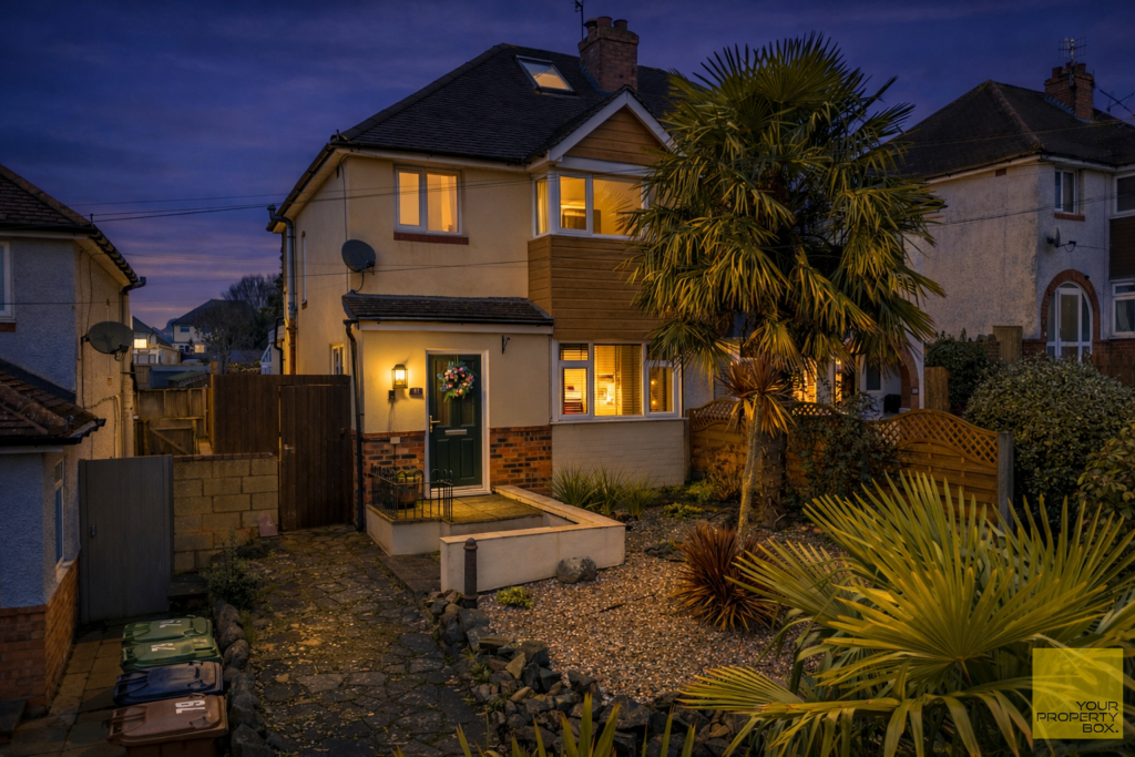 Main image of property: Newtown Road, Worcester, WR5 1HH