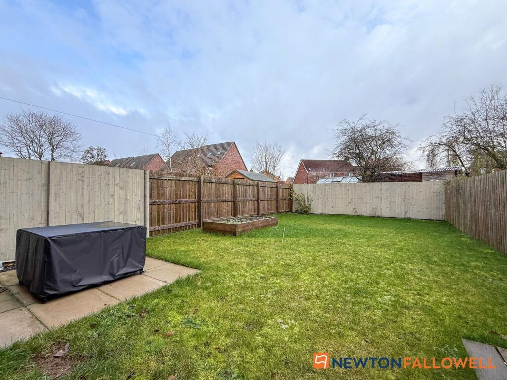 Sir Brian Way, Bilsthorpe, NG22 photo 3