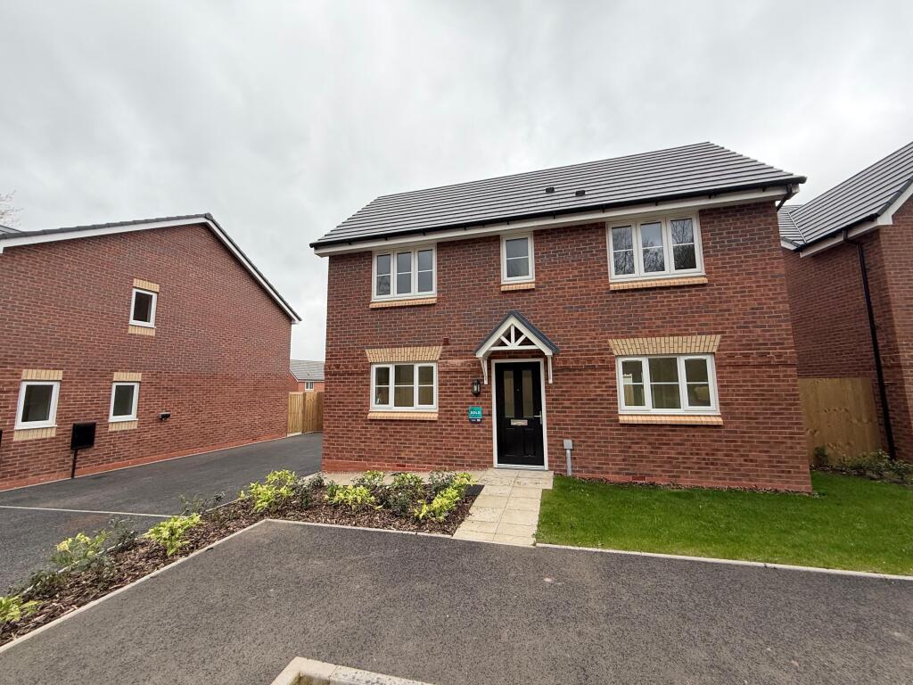 Main image of property: Florin Gardens, TF9