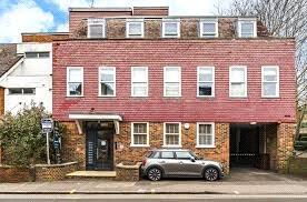 Main image of property: Milton House, 66-68 Chertsey Street
