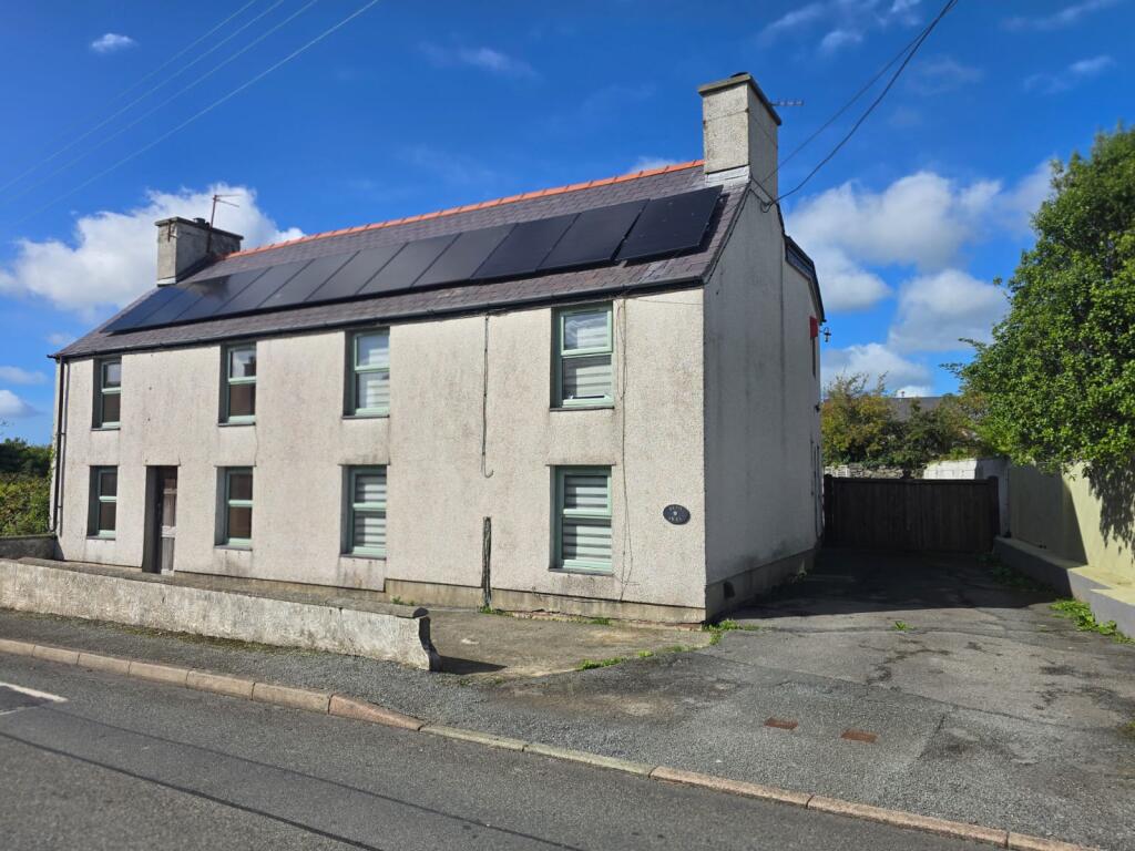 Main image of property: Bryn Awel, Newborough, Llanfair Pwllgwyngyll, Isle Of Anglesey