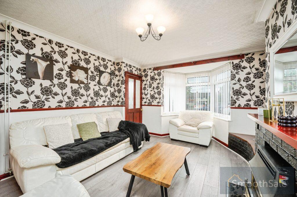 House in Birmingham - View 4