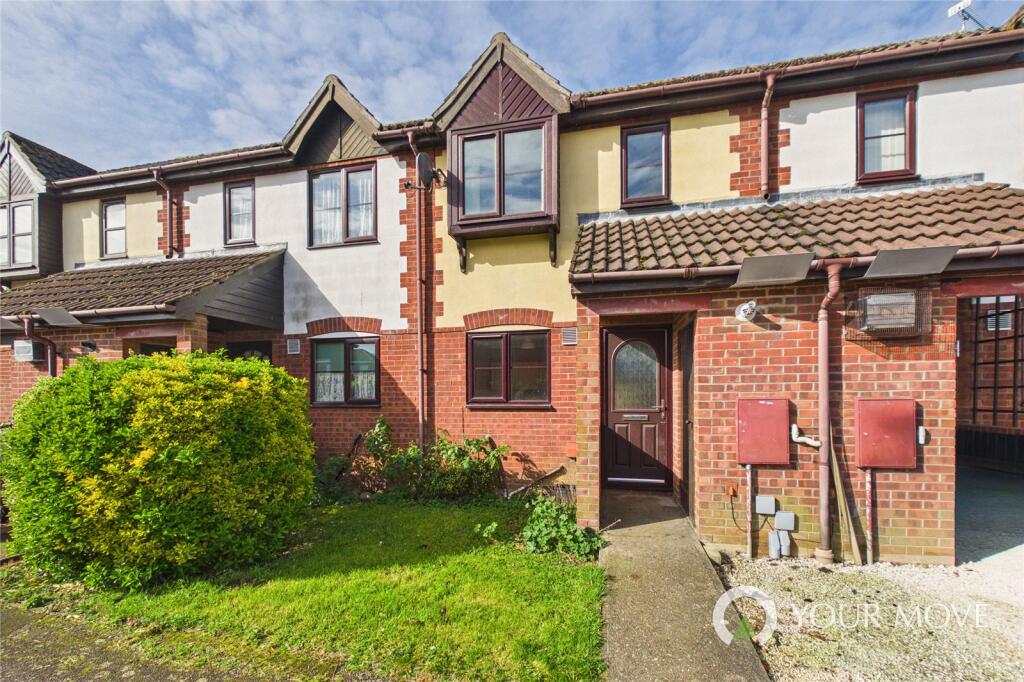 Main image of property: Mirbecks Close, Worlingham, Beccles, Suffolk, NR34