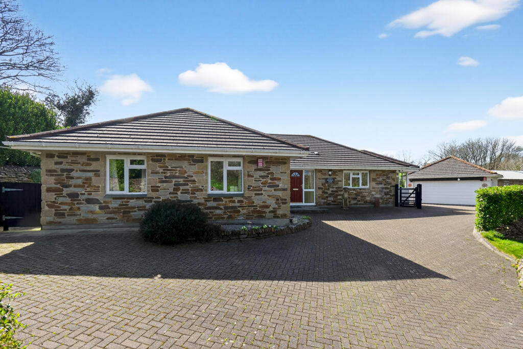 Main image of property: Shuffley, Tolgus Mount, Cornwall, TR15