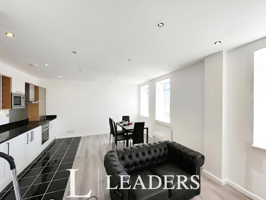 Main image of property: Princes House, North Street, BN1