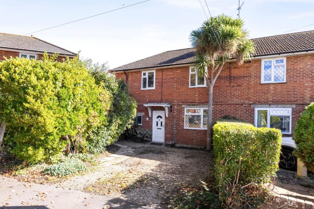 Main image of property: Hollands Road, Henfield, BN5