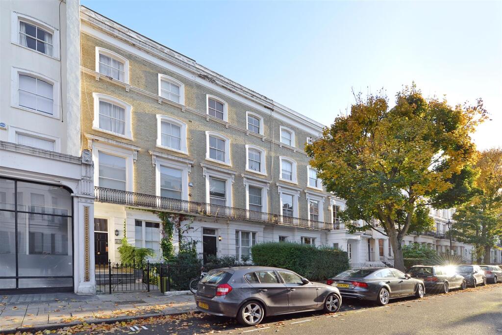 Main image of property: Belgrave Gardens, St John's Wood, NW8