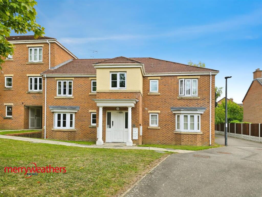 Main image of property: Lane End View, Rotherham