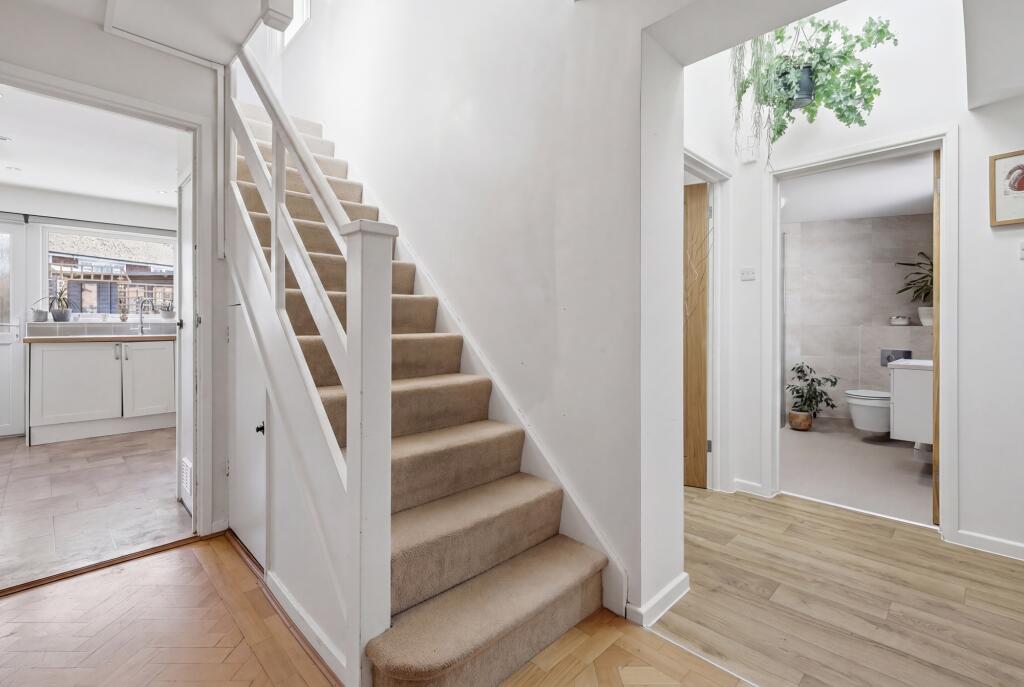 House in Chelmsford, Westlands - View 5